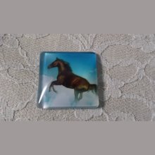 firkantet glas cabochon 30mm 002 