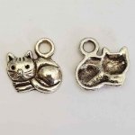 Cat Charm N°09