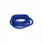 40 cm klatrereb rundt 10 mm Blue Electric