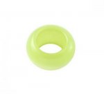 Polaris Pearlescent Washer Olivine