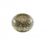 Polaris Glitter Washer Beige