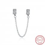 Chaine de confort N°13 Argent 925