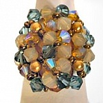 Kit bague Bounty Indian Sand