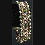 Latitude Oligolden II armbåndssæt