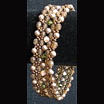 Breddegrad Oligolden armbånd kit