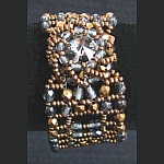 Bracelet Maldive Dorado en kit