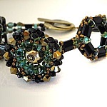 Bracelet en kit Somerset Valentinit