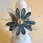 Bague en kit Dagos Bleu