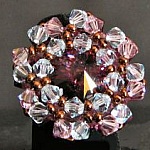 Kit bague Hopen Amethyst