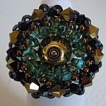 Bague en kit Somerset Valentinit