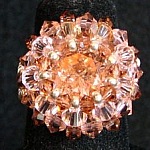 Kit bague Tinos pêche