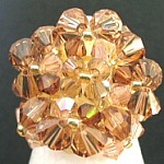 Notice de bague adelaide beige