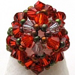 Notice de bague honshu orange