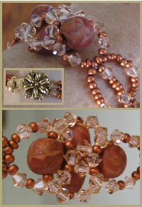 Bracelet Clothilde