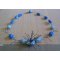 Collier fantaisie d'artifice