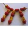 Collier aux pointes