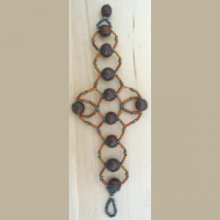 Bracelet g&eacute;om&eacute;trique