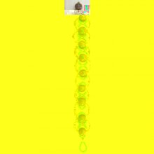 Bracelet tiss&eacute;