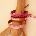 bracelet cordon liberty