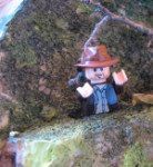 LEGO Indiana Jones