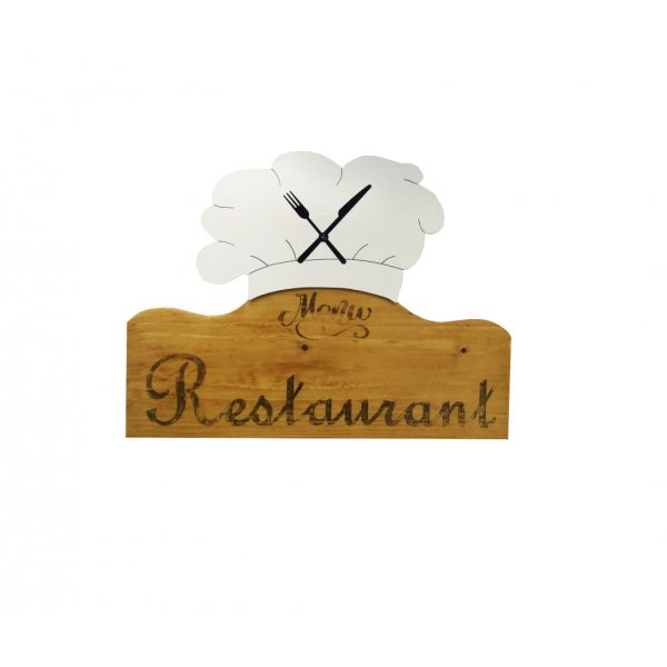 Ur restaurant la toque du chef sapin