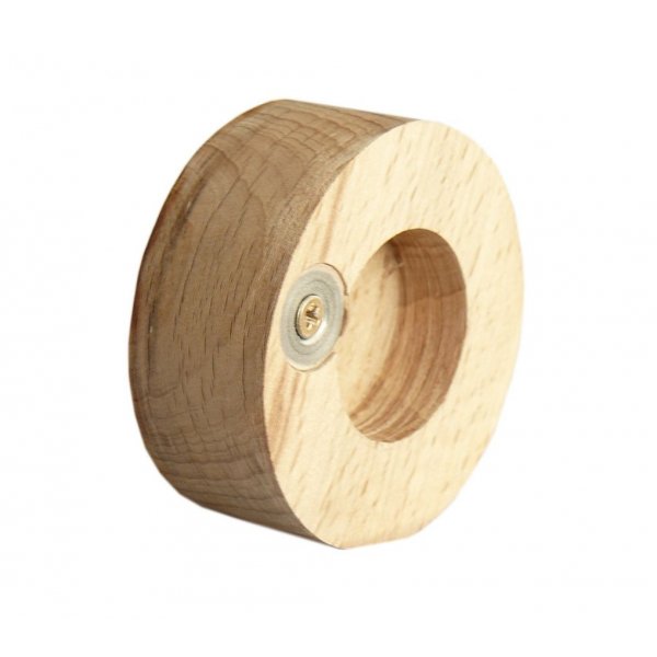 Flaske&aring;bner / flaske&aring;bner i b&oslash;getr&aelig; model : smiller 