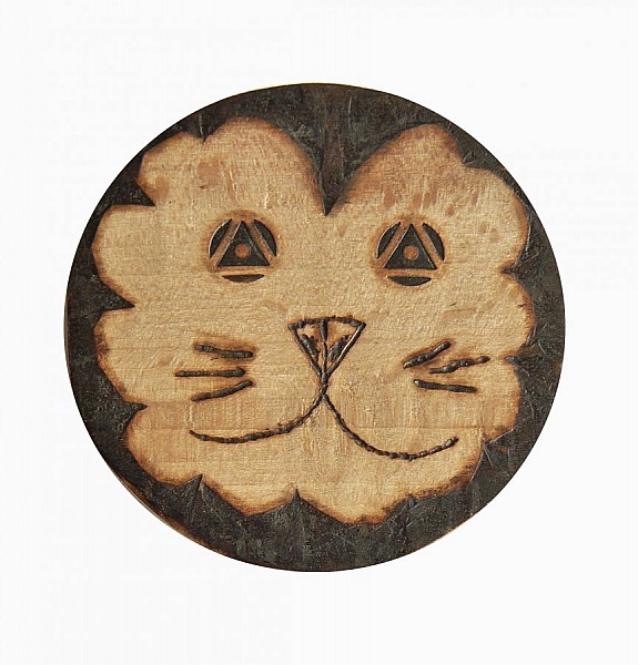 Flaske&aring;bner / flaske&aring;bner i b&oslash;getr&aelig; model : l&oslash;ve