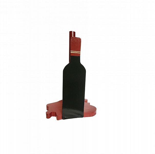 "Vinplet" papirh&aring;ndkl&aelig;deholder 